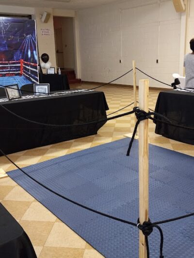 Buffalo Community Center - Buffalo, SC