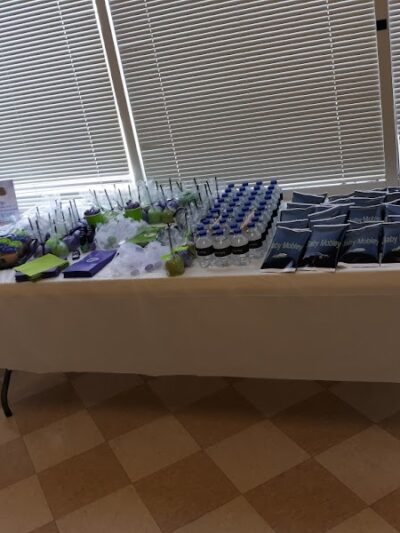 Buffalo Community Center - Buffalo, SC