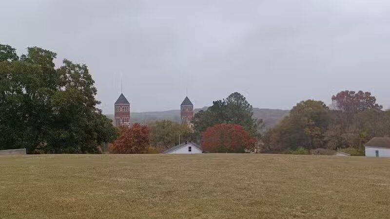 Buffalo Community Center - Buffalo, SC