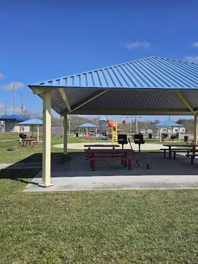 Empire Park - Buras, LA