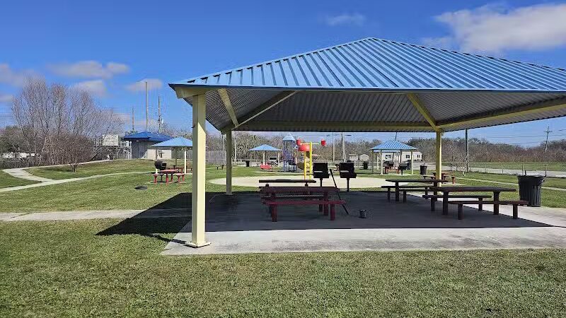 Empire Park - Buras, LA