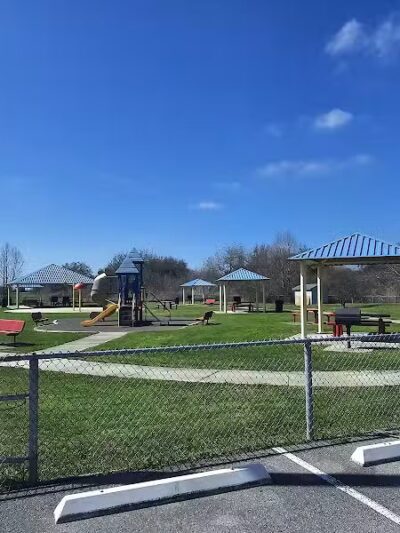 Empire Park - Buras, LA