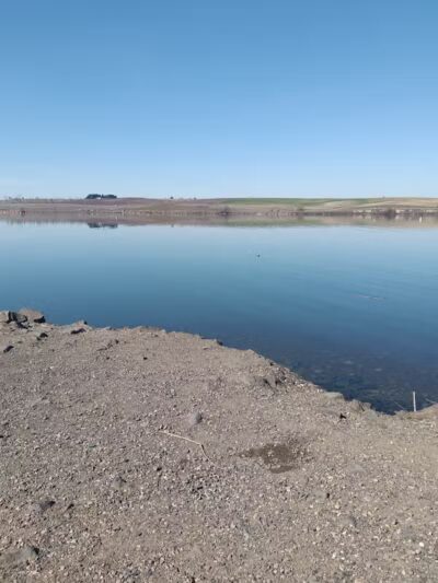 Hood Park - Burbank, WA