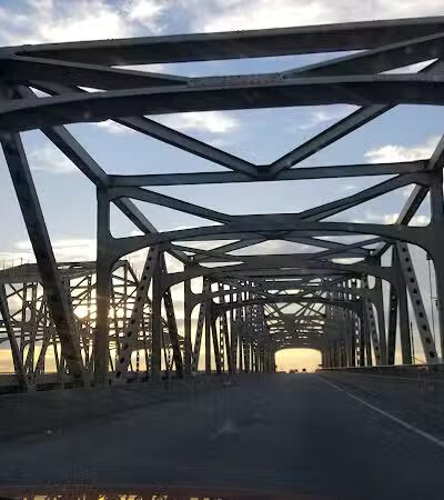 Hood Park - Burbank, WA