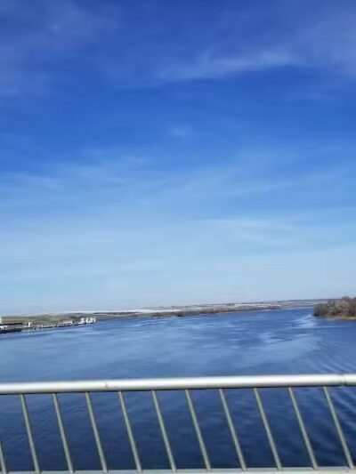 Hood Park - Burbank, WA