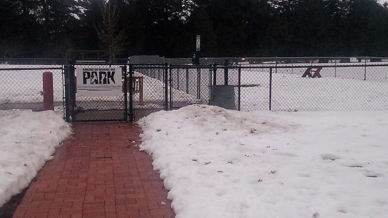 Burlington Regional Dog Park - Burlington, IA