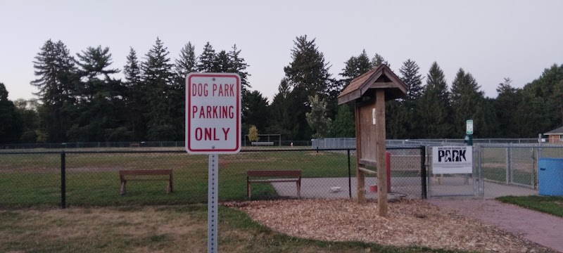 Burlington Regional Dog Park - Burlington, IA