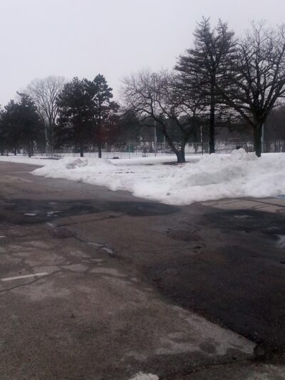 Burlington Regional Dog Park - Burlington, IA