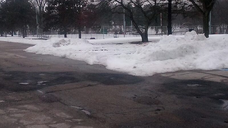 Burlington Regional Dog Park - Burlington, IA