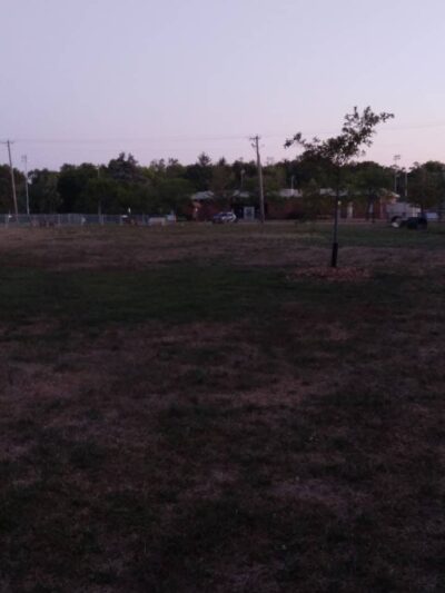 Burlington Regional Dog Park - Burlington, IA