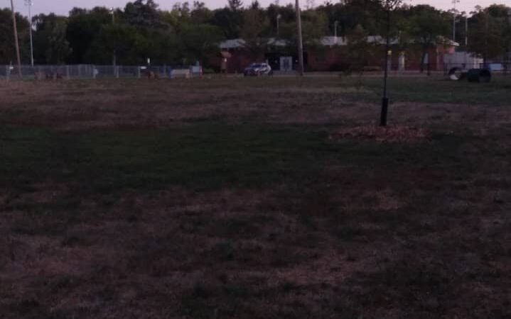 Burlington Regional Dog Park - Burlington, IA
