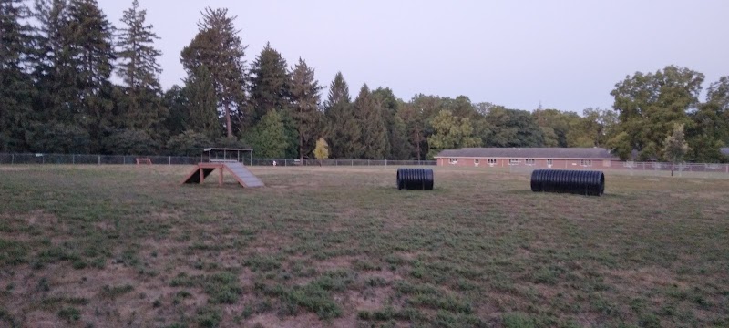 Burlington Regional Dog Park - Burlington, IA