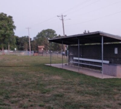Burlington Regional Dog Park - Burlington, IA