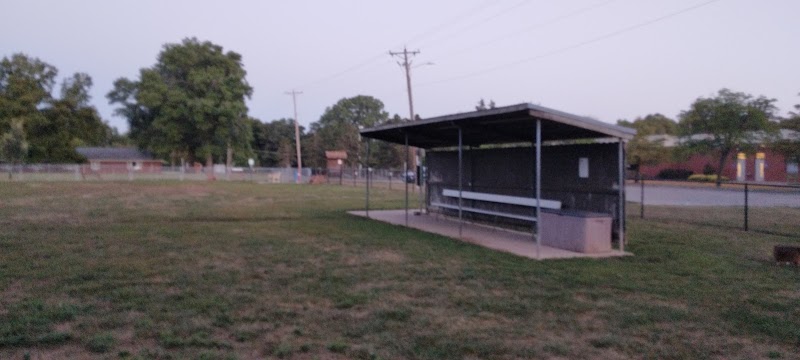 Burlington Regional Dog Park - Burlington, IA