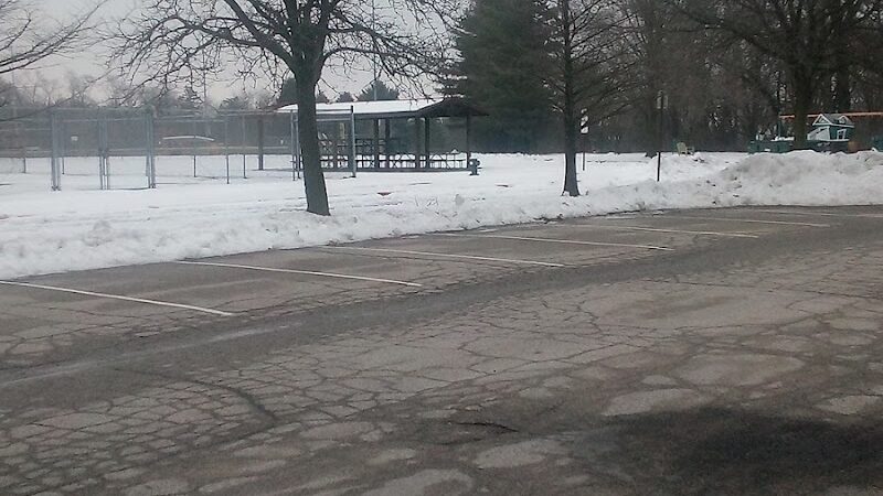 Burlington Regional Dog Park - Burlington, IA