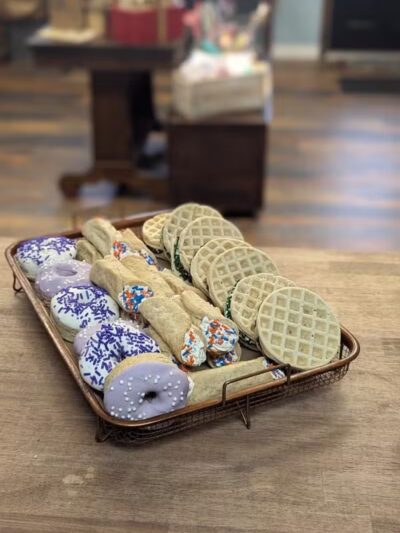 The PARK Indoor Dog Park - Burlington, IA