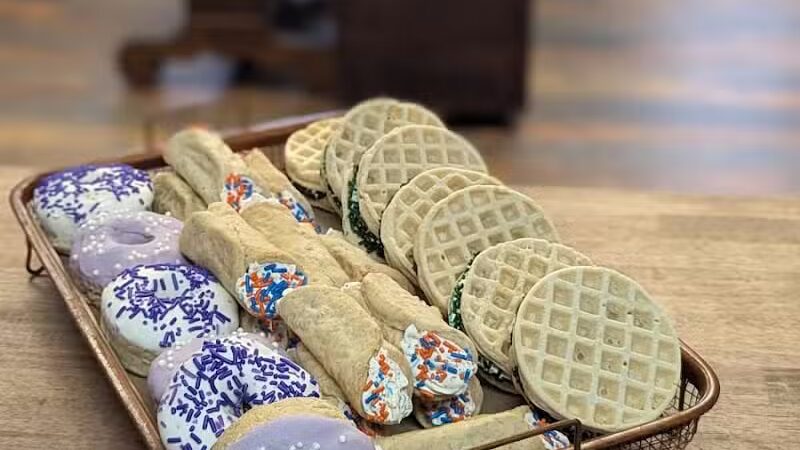 The PARK Indoor Dog Park - Burlington, IA