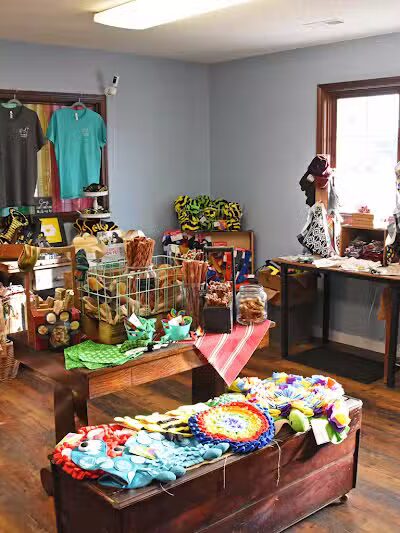 The PARK Indoor Dog Park - Burlington, IA