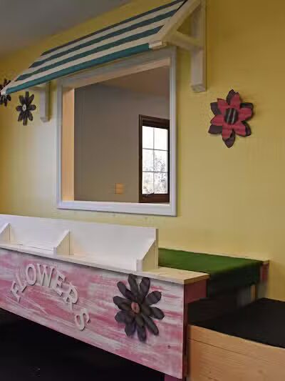 The PARK Indoor Dog Park - Burlington, IA