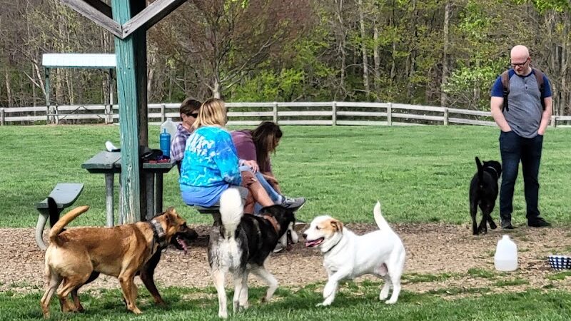 Boone County Dog Park - Burlington, KY