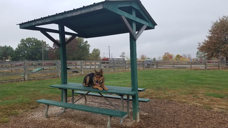 Boone County Dog Park - Burlington, KY