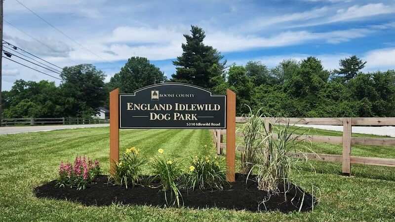 Idlewild Dog Park - Burlington, KY