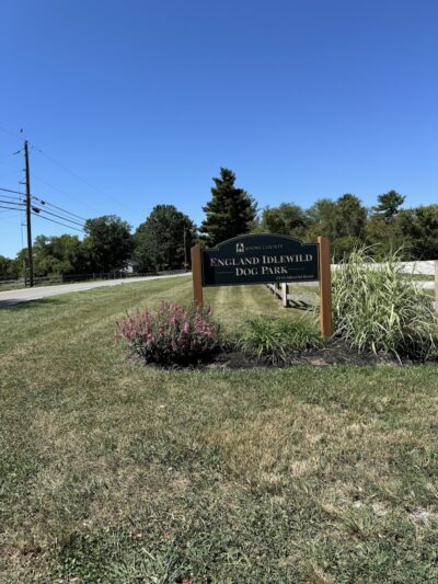 Idlewild Dog Park - Burlington, KY