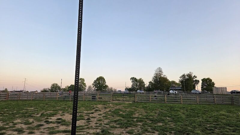 Idlewild Dog Park - Burlington, KY