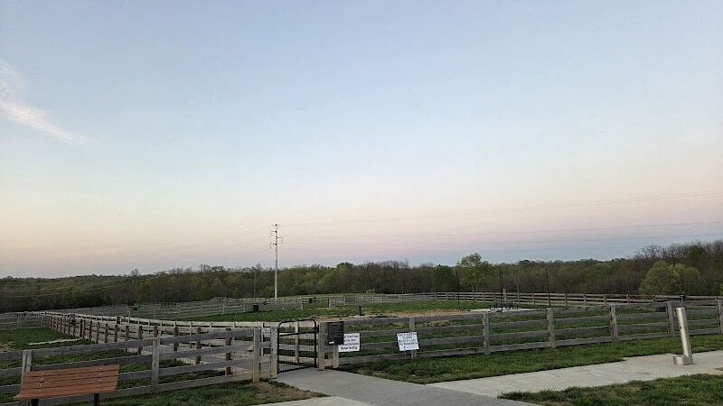 Idlewild Dog Park - Burlington, KY