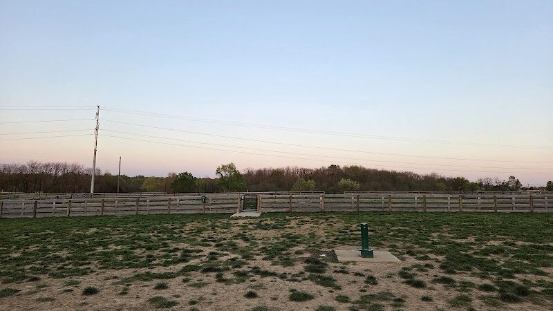 Idlewild Dog Park - Burlington, KY