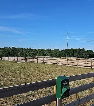 Idlewild Dog Park - Burlington, KY