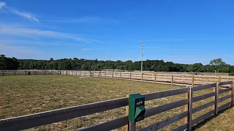 Idlewild Dog Park - Burlington, KY