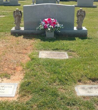 Jiggs Askew Memorial Park - Burlington, NC