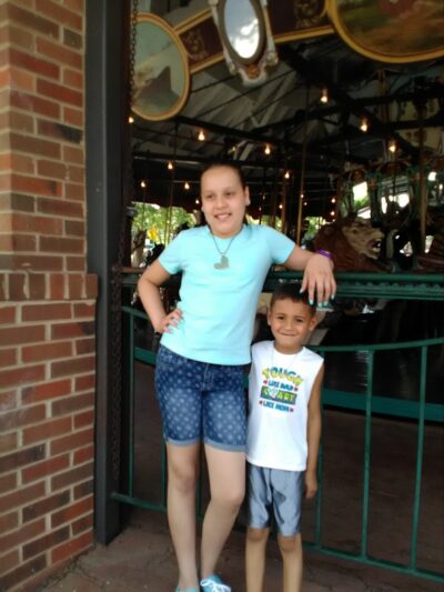 Jiggs Askew Memorial Park - Burlington, NC