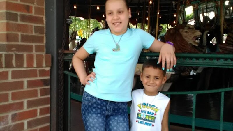 Jiggs Askew Memorial Park - Burlington, NC