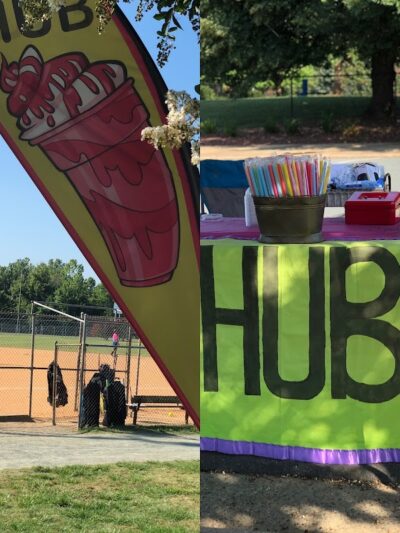 Jiggs Askew Memorial Park - Burlington, NC