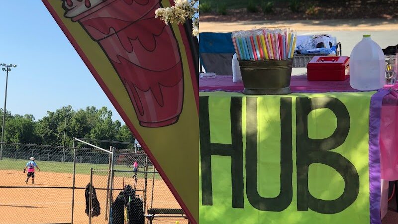 Jiggs Askew Memorial Park - Burlington, NC