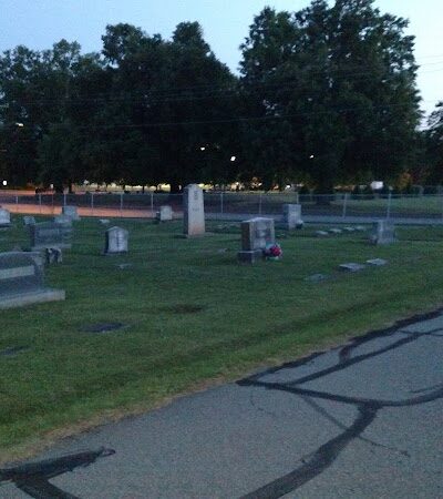 Jiggs Askew Memorial Park - Burlington, NC