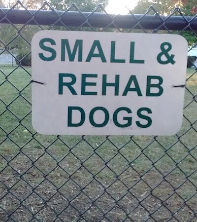 Jiggs Askew Memorial Park - Burlington, NC