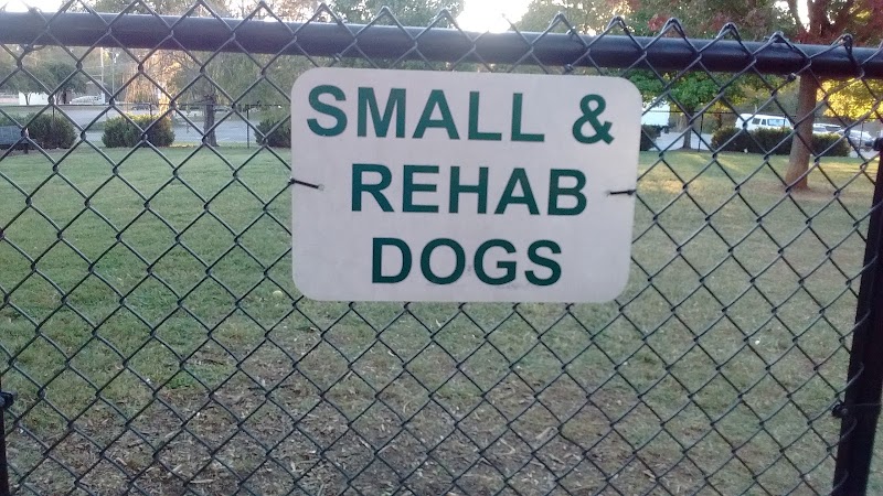 Jiggs Askew Memorial Park - Burlington, NC