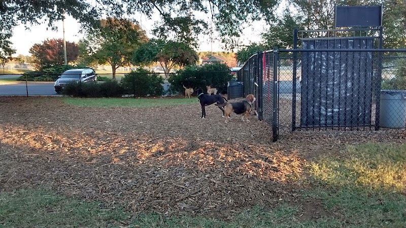 Jiggs Askew Memorial Park - Burlington, NC