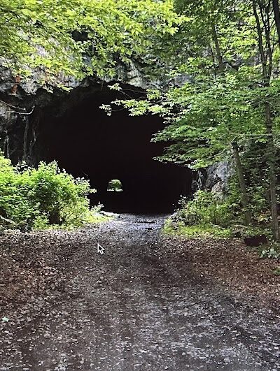 CO Johnson Park - Byram Township, NJ