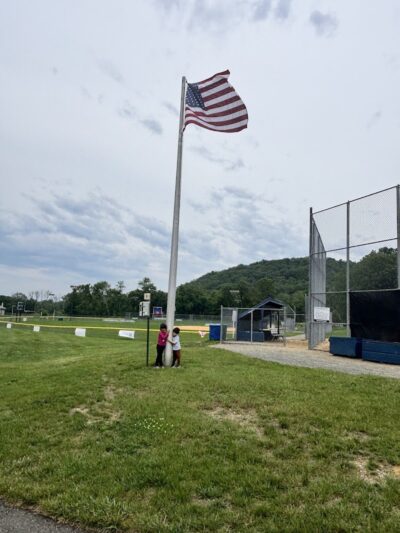 CO Johnson Park - Byram Township, NJ