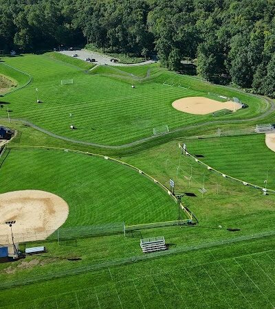 CO Johnson Park - Byram Township, NJ