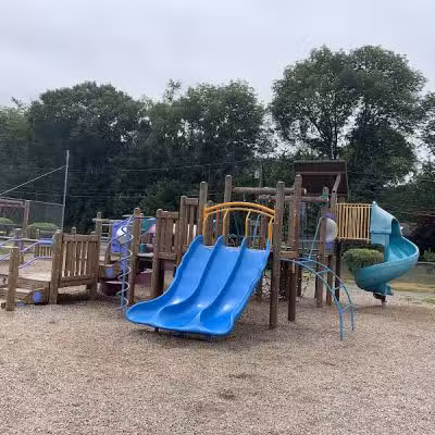 CO Johnson Park - Byram Township, NJ