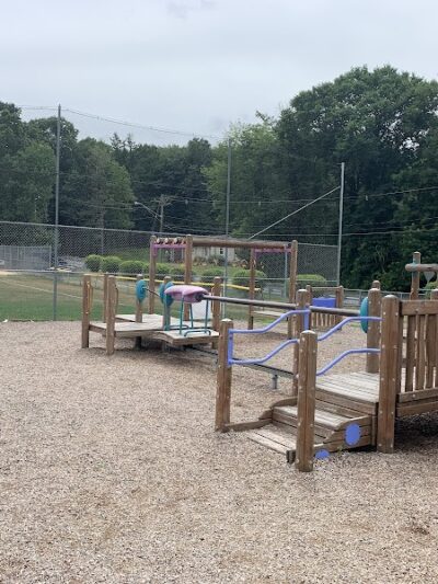 CO Johnson Park - Byram Township, NJ