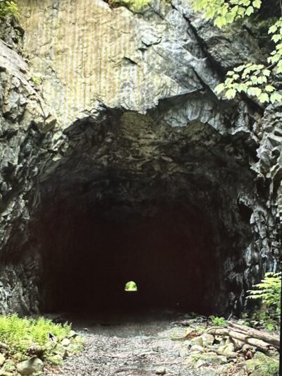 CO Johnson Park - Byram Township, NJ