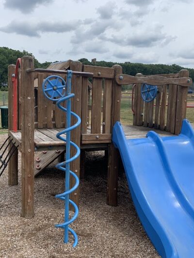 CO Johnson Park - Byram Township, NJ