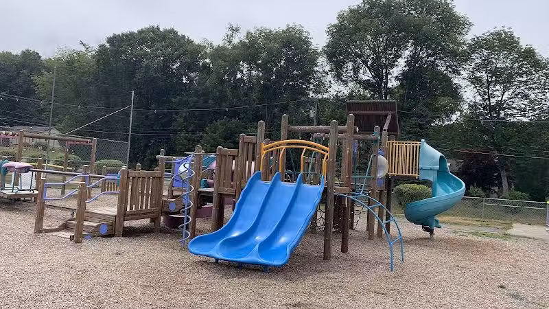 CO Johnson Park - Byram Township, NJ