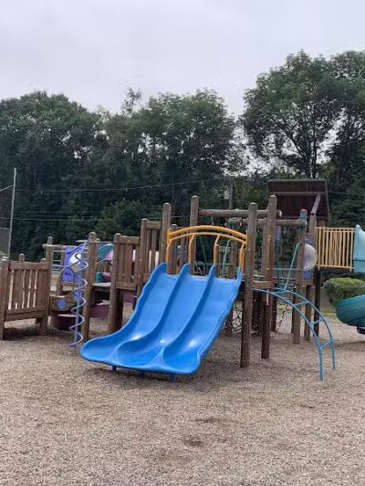 CO Johnson Park - Byram Township, NJ